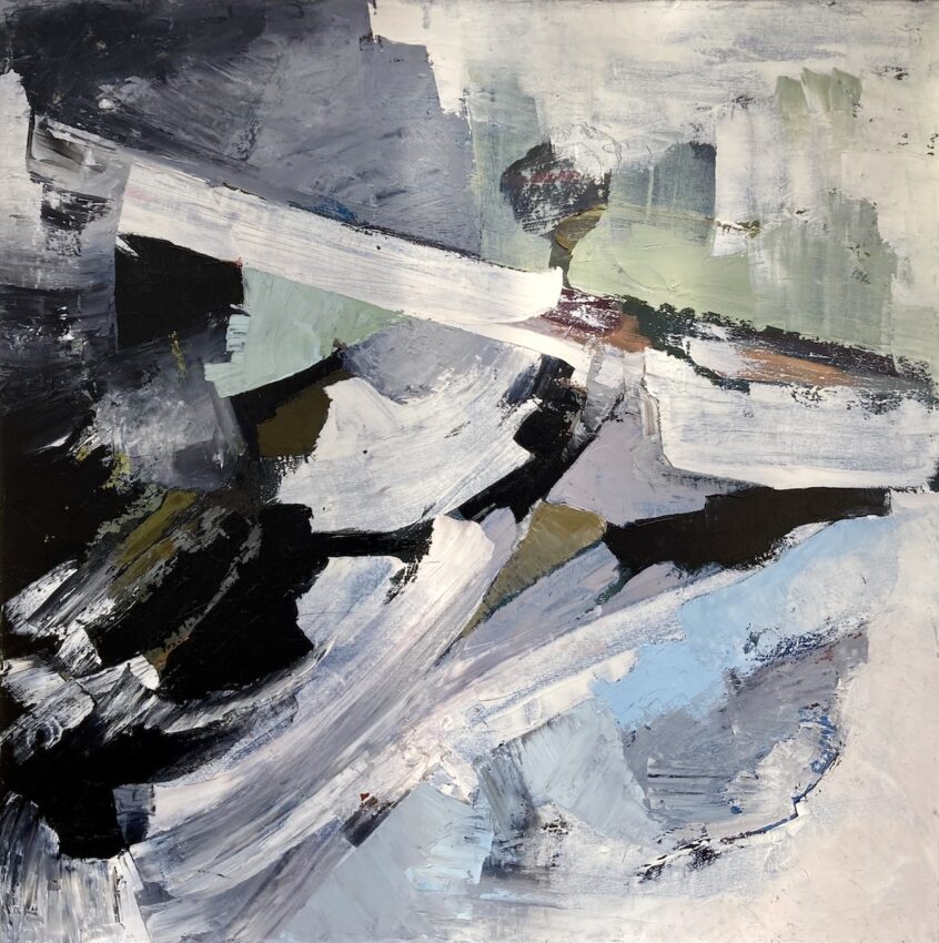 Contemporary Abstract Paintings