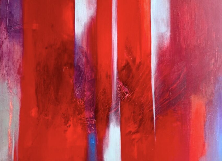 Contemporary Abstract Paintings